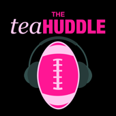 The Tea Huddle