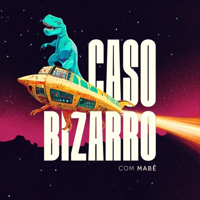 Caso Bizarro Caso Bizarro