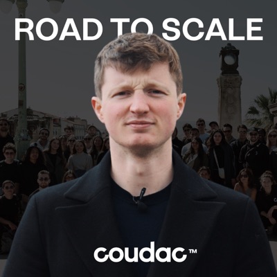 Road To Scale (ex Road To 10 million):Theo Lion