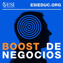 E:44 Crisis, la oportunidad de tu marca