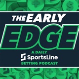 Thursday's BEST BETS: NBA & MLB Picks + Europa League Picks & Masters Matchups! | The Early Edge