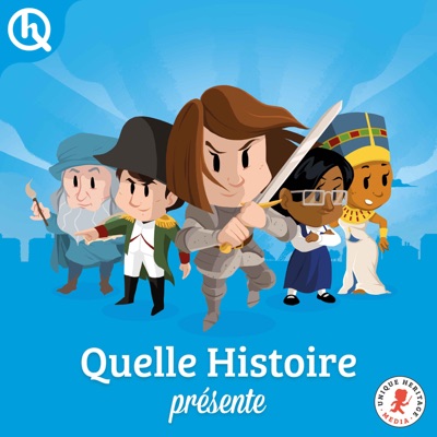 Quelle Histoire Présente Quelle Histoire Présente