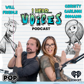 I Hear Voices