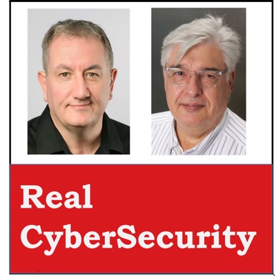 Real CyberSecurity