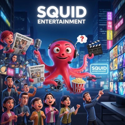 Squid Entertainment