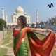 #47 インドの車窓から
