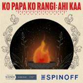 Ko Papa Ko Rangi: Ahi Kaa