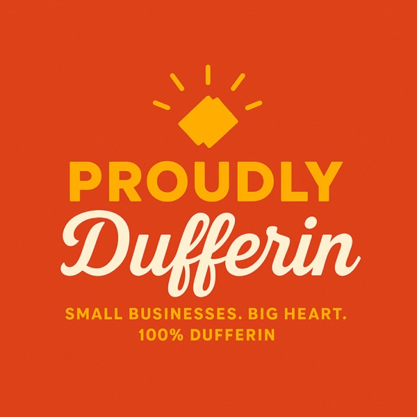 Proudly Dufferin