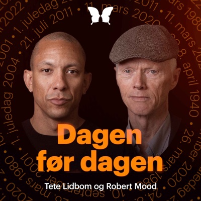 Dagen før dagen Dagen før dagen