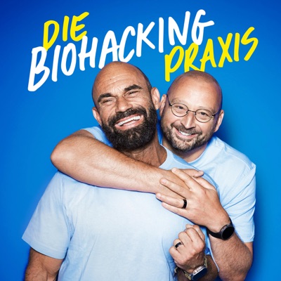 Die Biohacking-Praxis Die Biohacking-Praxis