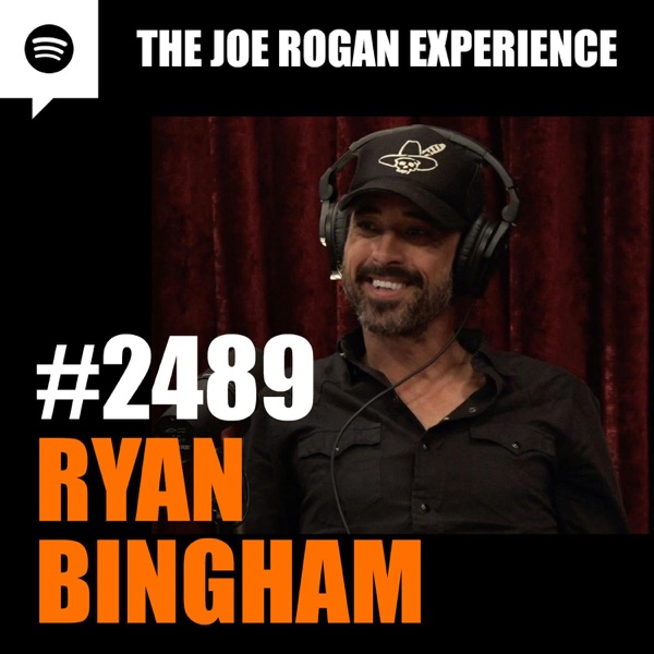 #2489 - Ryan Bingham photo