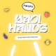 Yaoi Hands