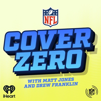 NFL Cover Zero with Matt Jones and Drew Franklin NFL Cover Zero with Matt Jones and Drew Franklin