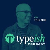 Type·ish