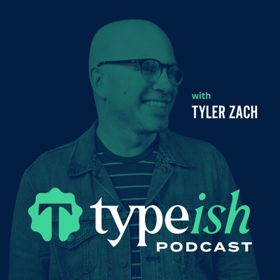 Type·ish