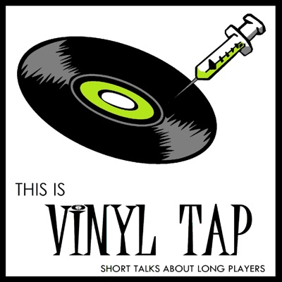 This is Vinyl Tap