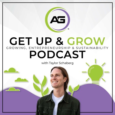 The Get Up & Grow Podcast