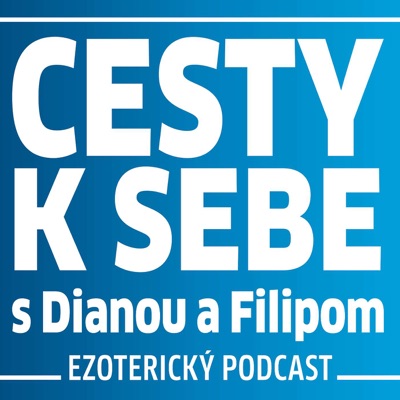 CESTY K SEBE s Dianou a Filipom:News and Media Holding a.s.