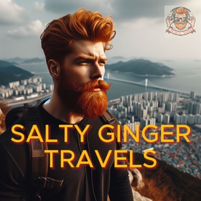 THE SALTY GINGER TRAVEL REVIEWS THE SALTY GINGER TRAVEL REVIEWS