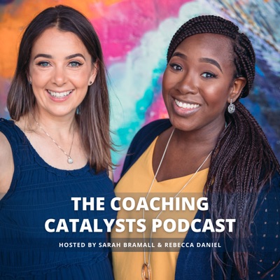 The Coaching Catalysts:The Coaching Catalysts