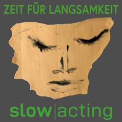 2.06 Stille: Komm dazu!