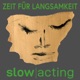 3.01 Bühne, Butoh und JETZT! Pascal Scurk im Theaterlabor