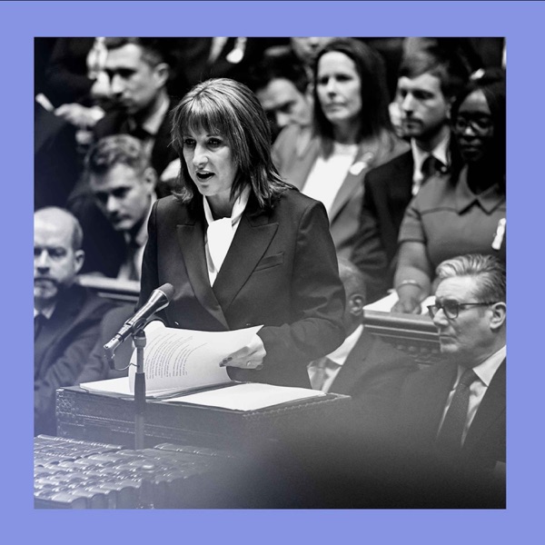 Growth negligence: Britain’s budget photo