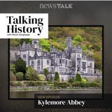 Kylemore Abbey