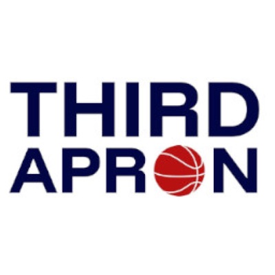 Third Apron Third Apron