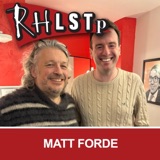 Matt Forde - 