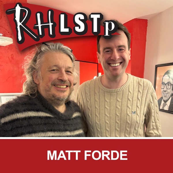 Matt Forde - 