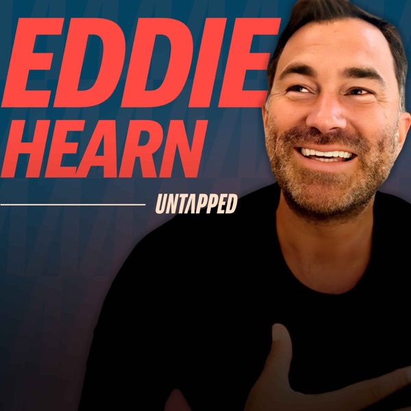 Eddie Hearn: AJ Vs. Jake Paul, Tyson Fury, & Building Matchroom's Empire photo