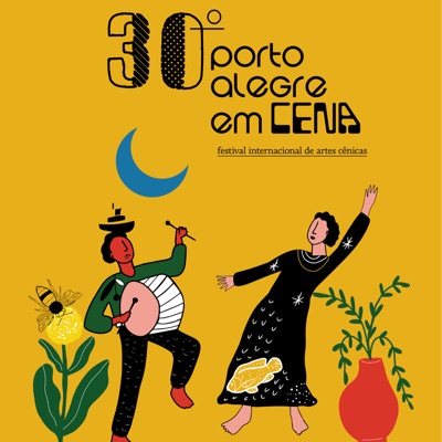 Porto Alegre em Cena Porto Alegre em Cena