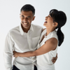 Curhat Babu - Ario & Nucha Pratomo