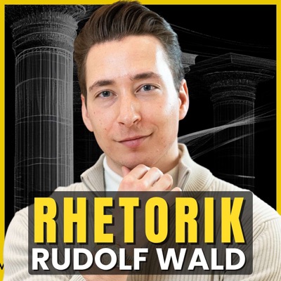 Rhetorik mit Rudolf Wald | Überzeugen & Präsentieren mit Charisma Rhetorik mit Rudolf Wald | Überzeugen & Präsentieren mit Charisma