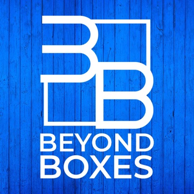 Beyond Boxes with Jaï Bristow