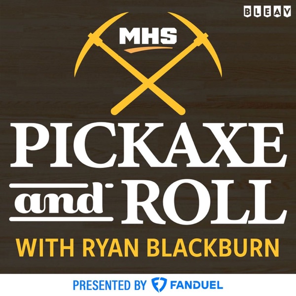 Pickaxe and Roll Image