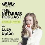 Weaning Wisdom with Lucy Upton
