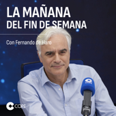 La Mañana Fin de Semana