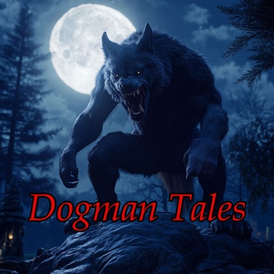 Dogman Tales:Vic Cundiff
