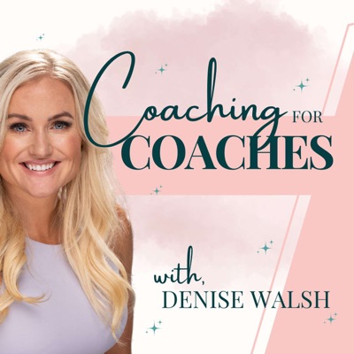 ep. 46 - Happy Mom's need coaching too.