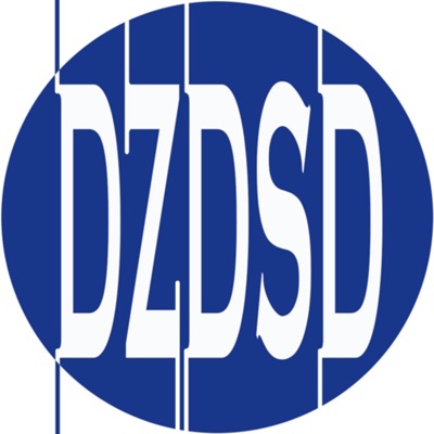 DZDSD - Die Zeichnung Die Sich Dreht von Sebastian Bieniek DZDSD - Die Zeichnung Die Sich Dreht von Sebastian Bieniek