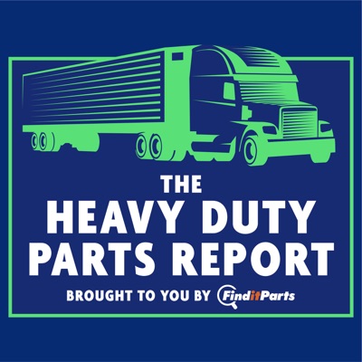 The Heavy Duty Parts Report