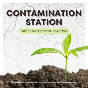 Contamination Station: Safer Environment Together