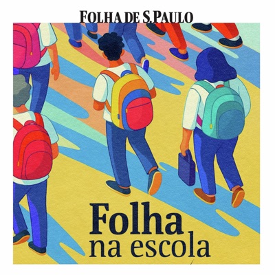 Folha na Escola Folha na Escola