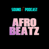 AFROBEATS MIXTAPES PODCAST - Fred Max