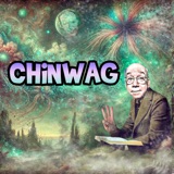 Paul Reads H.P. Lovecraft Part 3