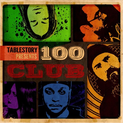100 Club - Scum and Villainy Actual Play 100 Club - Scum and Villainy Actual Play