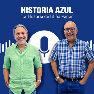 Historia Azul - La Historia de El Salvador