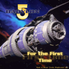 Babylon 5 For the First Time - Not a Star Trek Podcast - Jeff Akin and Brent Allen